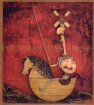 POURQUOI PAS (DE LA CERISE) - фото