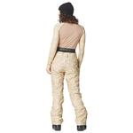 Функциональные брюки Treva с текстурным принтом - L Picture - фото 4