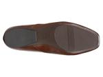 Лоферы Naturalizer Create Loafer, Caramel Leather - фото 6