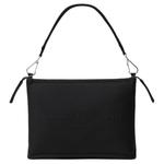 Alexander Wang Сумка с вышитым логотипом Punch Tech - фото