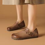 Туфли Rosa Bianca Loafers Women's - фото 9