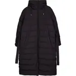 Пальто Makia Freja, черный - фото