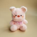 Плюшевая кукла Bubbles Dolls высотой 18 см Fox fairy - фото 6