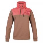 Толстовка Hannah Sibele, бежевый - фото 3