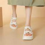 Сандалии JOSINY Beach Sandals Women's, черный - фото 6