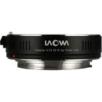 Адаптер для крепления объектива Venus Optics Laowa 0.7x Focal Reducer for Probe Lens VE07FREF2R - фото 2