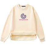 The Simpsons Толстовка унисекс «Симпсоны», Белый - фото 30