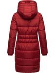 Зимнее пальто MARIKOO Yuikoo, Blood red - фото 3