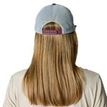 Кепка с принтом Cirque Rab, мультиколор - фото 4