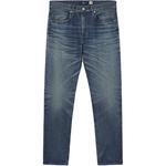 Levis Джинсы Levi's BLUETAB Collection мужские синие - фото 3