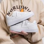 Кроссовки WARRIOR Skateboarding Shoes Unisex Low-top, зеленый - фото 19