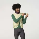 Жилет AGU Padded Performance, желтый - фото 9