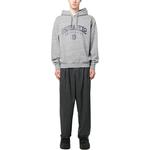 DSQUARED 2 Толстовка DSQUARED2 с логотипом и эффектом меланжа - фото 4