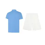 LINING Повседневная спортивная одежда unisex белая - фото 2