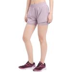 Shorts da.-shorts bamas ix w Energetics, сиреневый - фото 3