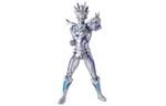 Фигурка Ultraman Zero SHF ACT Ultimate, Infinite Shape BANDAI - фото 2