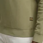 Толстовка G-Star G-Script Logo, зеленый - фото 5