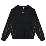 Худи Nike x NOCTA NRG AU, цвет черный - фото