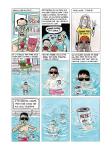 Fictional Father (Drawn and Quarterly) - фото 11