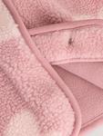 Куртка межсезонная Next, розовый/темно-розовый - фото 6