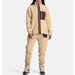 Куртка Kari Traa Ane Pile, цвет Oat - фото 3