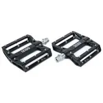 Педали Seido Phaser, черный - фото 2