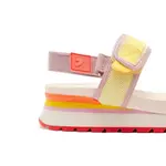 Сандалии Gioseppo Cranmoor, желтый - фото 4