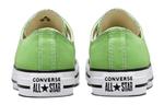 Кеды Converse Chuck Taylor All Star Spec Ox 'Piquant Green' - фото 2