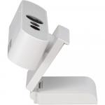 Веб-камера Lenovo 510 FHD Webcam (Cloud Gray) GXC1D66063 - фото 7