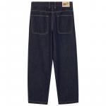 Джинсы Unisex Dark Blue MIND ERROR - фото 3