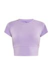 Топ myMO ATHLSR, лавандовый - фото
