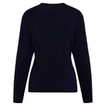 Лонгслив Redgreen Kirsty, синий - фото 4