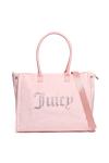 Сумка-шоппер Juicy Couture IRIS, Rose - фото