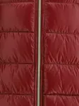 Стеганая куртка на молнии Herno, красный - фото 3
