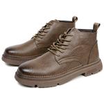 Ботинки мужские Wit, черный - фото 8