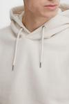 Толстовка 11 Project Kapuzenpullover PRAndro Sweat Hood 21301010 ME, натуральный - фото 4