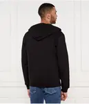 Толстовка Regular fit Karl Lagerfeld Jeans, черный - фото 3