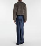 Короткая куртка The Sei, Steel - фото 3