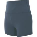 Женские шорты для йоги Align Lululemon, цвет эспрессо/ESPR - фото 10