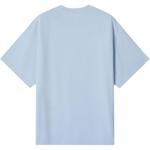 Levis Футболка Women's Tranquil Blue - фото 2