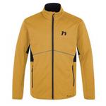 Куртка Hannah Nordic, желтый - фото