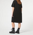 Платье FIERO Marina Rinaldi, черный - фото 2