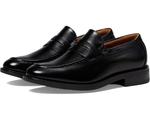 Лоферы Florsheim Kids Rucci Penny Loafer Jr., черный - фото