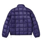 Пуховик Stussy Midweight Puffer, Iris - фото 2