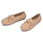 Лоферы женские Martniel, желтый - фото 2