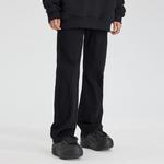 Джинсы унисекс Xinyinsu, синий - фото 8