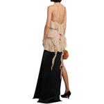 Пиджак топ 'Beige' KHAITE, Umber - фото 6