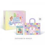 VANWALK Женская сумка через плечо, Coffee - фото 4