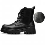 Ботинки WEISHIBANGWEI Martin Boots Men - фото 15