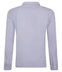 Рубашка Регента Slim fit Polo Ralph Lauren, синий - фото 2